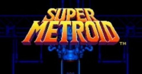 Super Metroid (JU) .zst Rom
